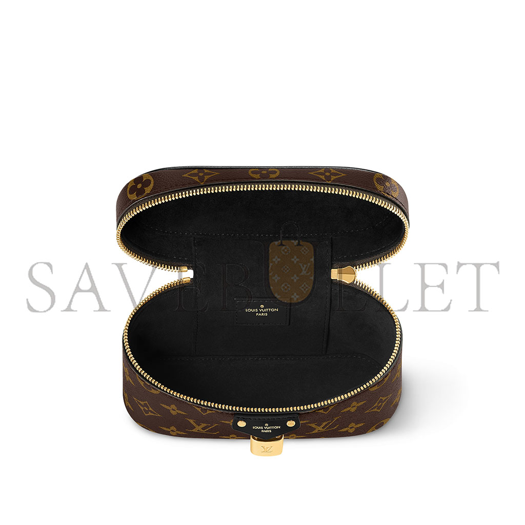 l**is V*t*n vanity chain pouch m47125 (19*11.5*6.5cm)